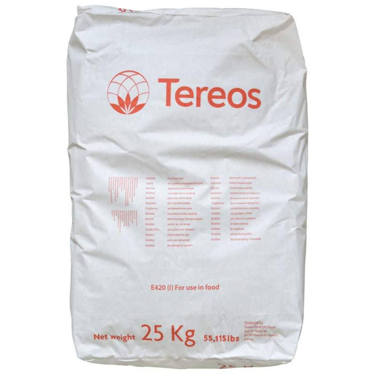 Polypropylene bags for bulk materials - Polybags