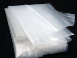 poly bag The ultimate solution for your packaging needs