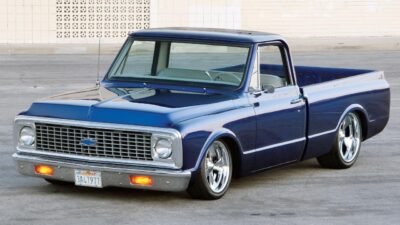 Chevy Accessories Discount Code Unlocks Great Savings