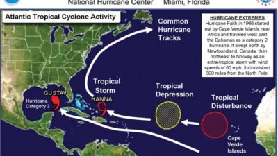 5.5 Tropical Cyclones (Hurricanes) | World Regional Geography: People ...