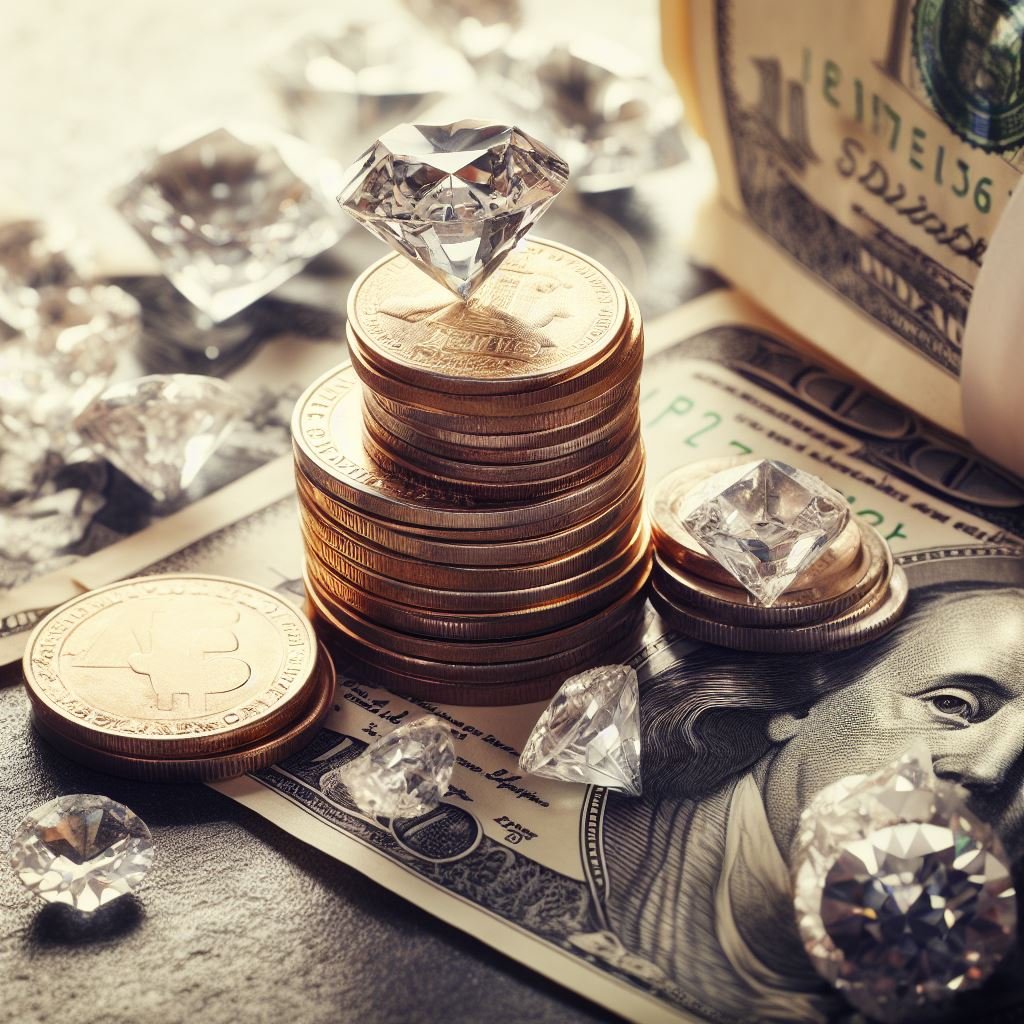 LAB DIAMONDS LAB DIAMONDS