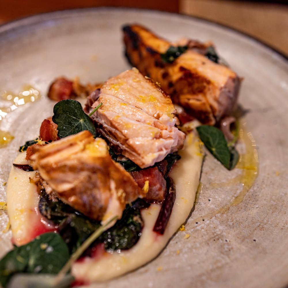 A Local’s Guide to Campbell River’s Food Scene | Destination Campbell River A Local’s Guide to Campbell River’s Food Scene | Destination Campbell River