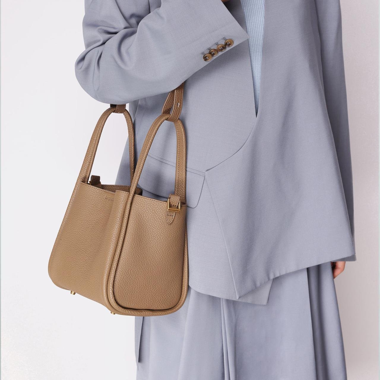 Songmont Medium Song Bag - Songmont Shop