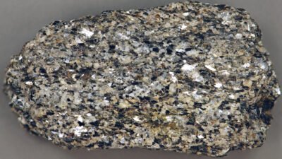 MineralesDB: diciembre 2018