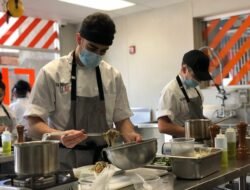 Accredited Culinary Schools Near Me Discover Your Passion
