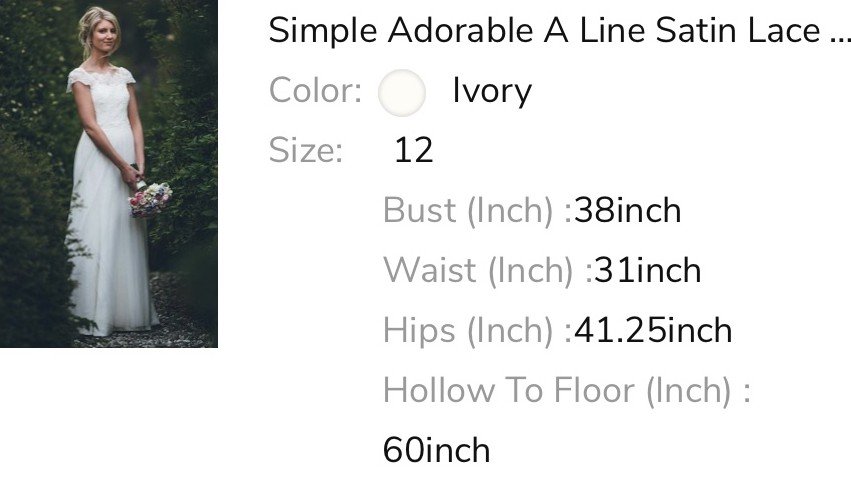 June Bridals New Wedding Dress Save 14% - Stillwhite