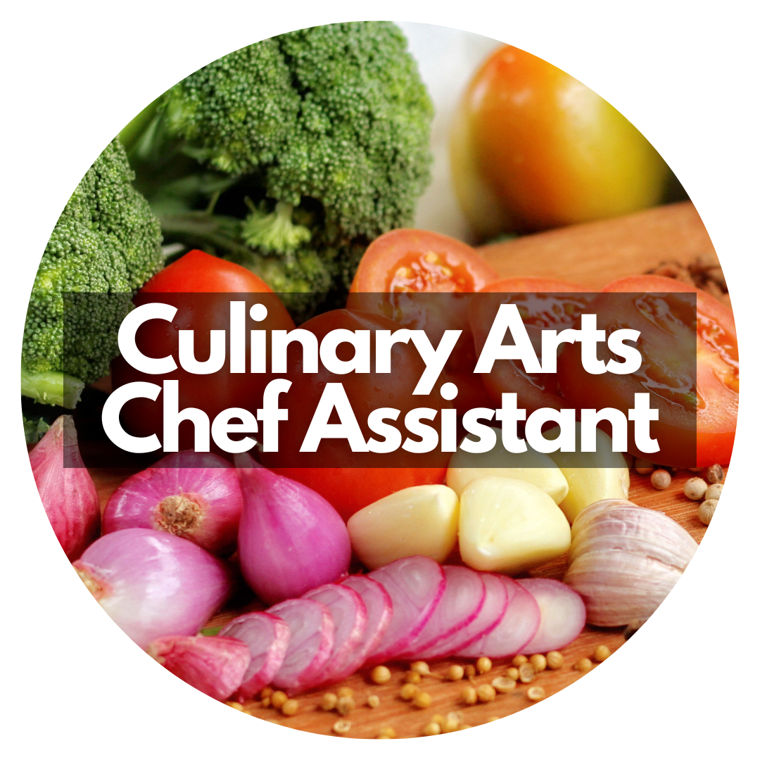 Culinary Arts | Chef Assistant