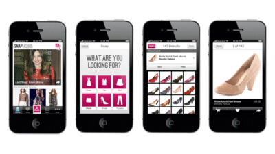 donne fashion app Unleashing Your Style Potential