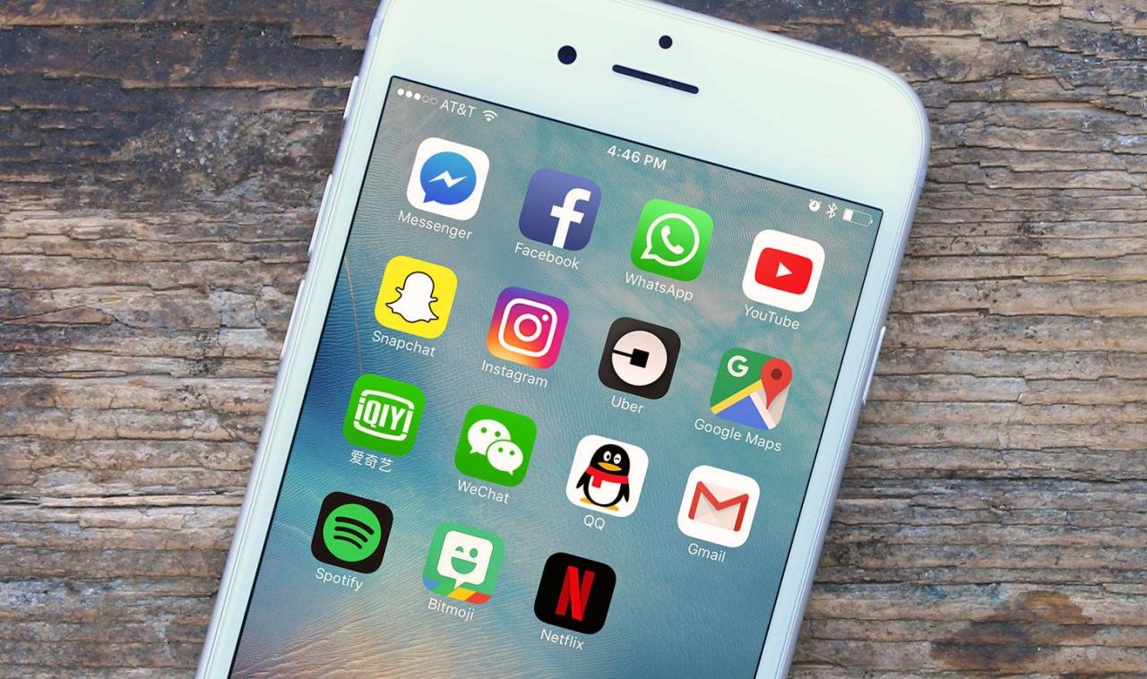 App Annie: Android to top iOS in app store revenue this year | TechCrunch App Annie: Android to top iOS in app store revenue this year | TechCrunch