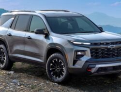 Chevrolet accessories discount code for amazing savings