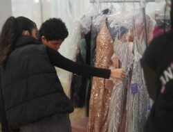Fashion Buying And Merchandising Courses Open Doors