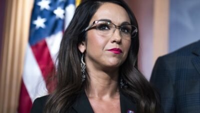 Rep. Lauren Boebert to force House vote on impeaching Biden