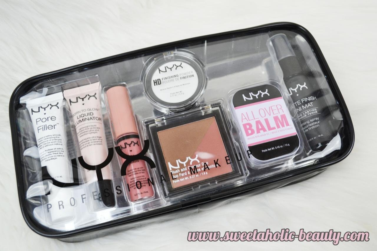 NYX Promo Code: 25% Off → September 2024 NYX Promo Code: 25% Off → September 2024