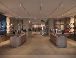 nespresso fashion square Experience Luxury in Every Sip
