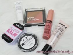 nyx cosmetics coupon code Unleash Your Beauty Savings