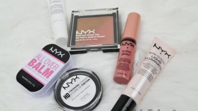nyx cosmetics coupon code Unleash Your Beauty Savings