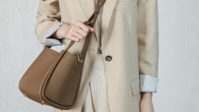 Songmont Medium Song Bag - Songmont Shop