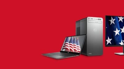 Dell United States Official Site | Dell United States