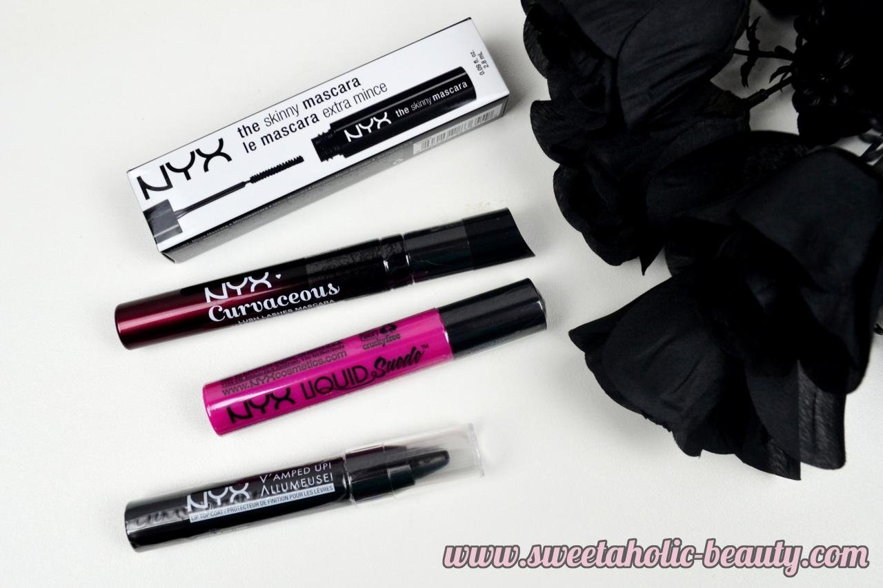 NYX Cosmetics Blogger Meet-Up* | Sweetaholic Beauty NYX Cosmetics Blogger Meet-Up* | Sweetaholic Beauty