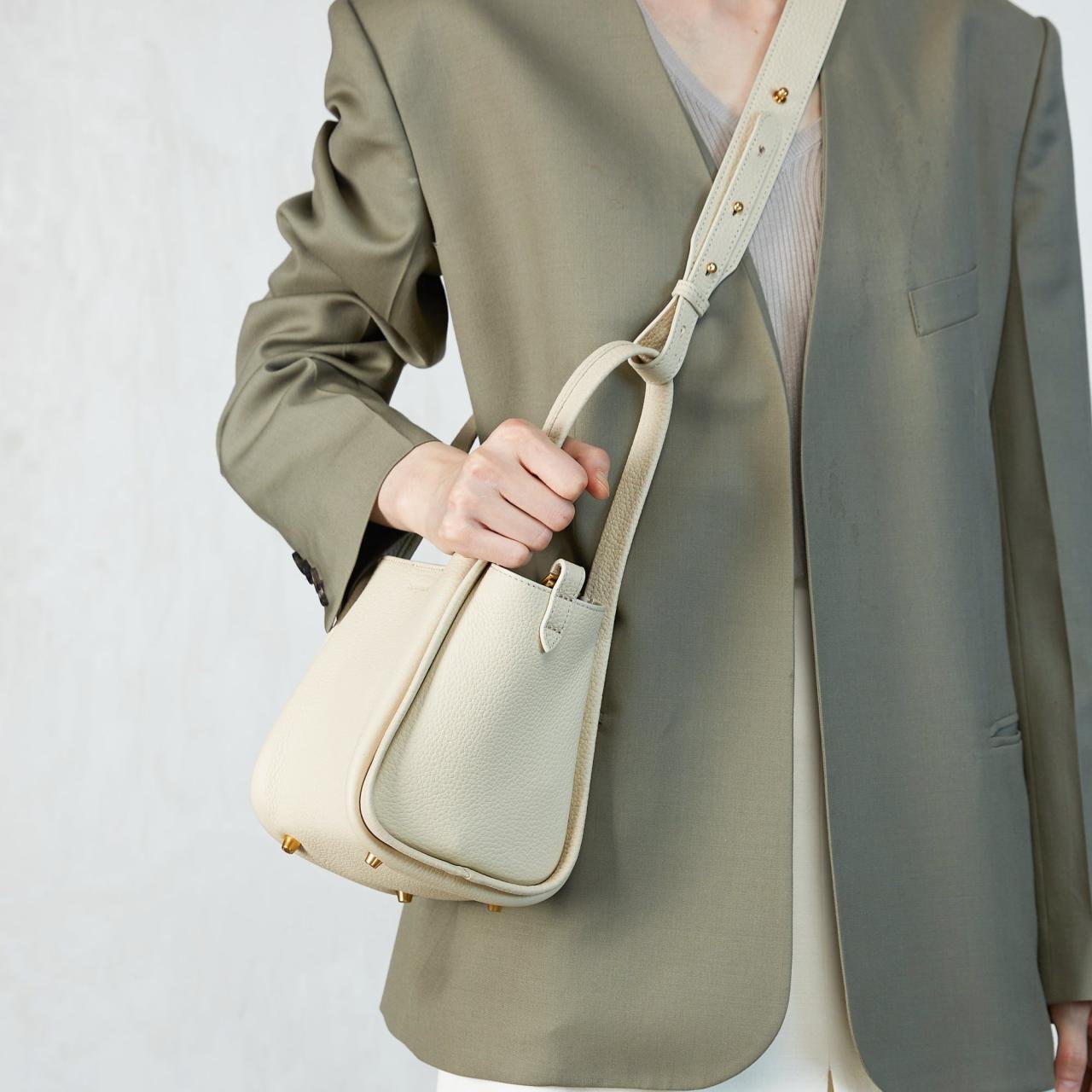 Songmont Small Song Bag - Songmont Shop Songmont Small Song Bag - Songmont Shop