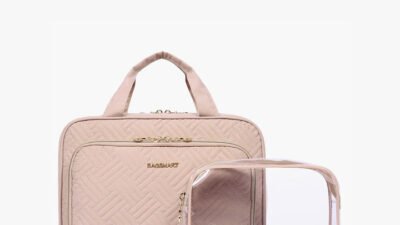 bagsmart bag Elevate Your Travel Experience Today