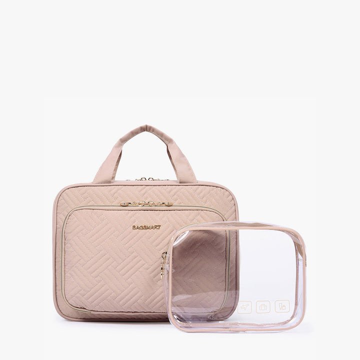 BAGSMART | Here or There, Now or Never