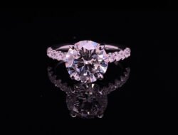 Buy A Diamond Online With Confidence And Ease