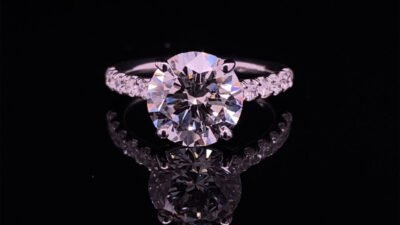 Certified Diamonds | Gold Jewelry For Sale Online - Diamond Exchange Dallas