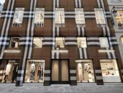 Burberry Fashion Timeless Elegance Redefined