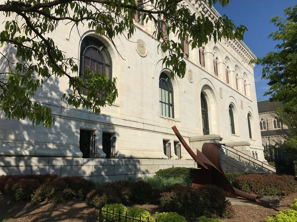 Maryland Institute College of Art (MICA) Main Building (19… | Flickr Maryland Institute College of Art (MICA) Main Building (19… | Flickr