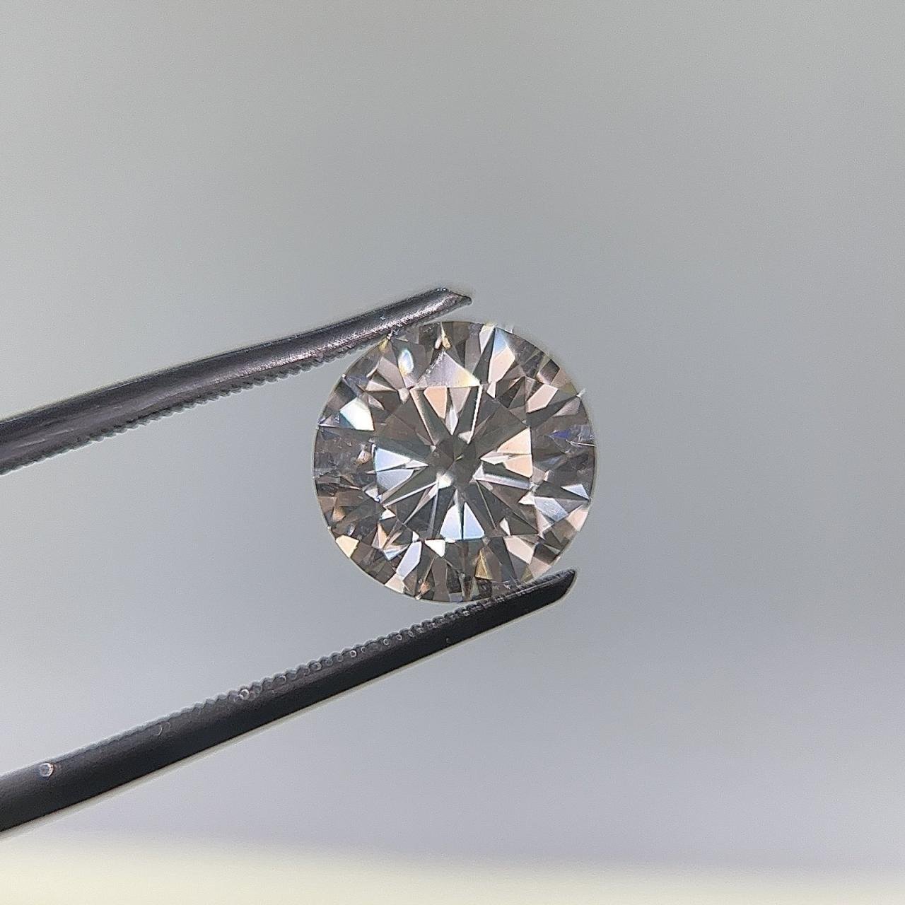 Loose Grown Diamond | New York NY