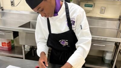 Cooks Culinary The Art And Science Of Translation