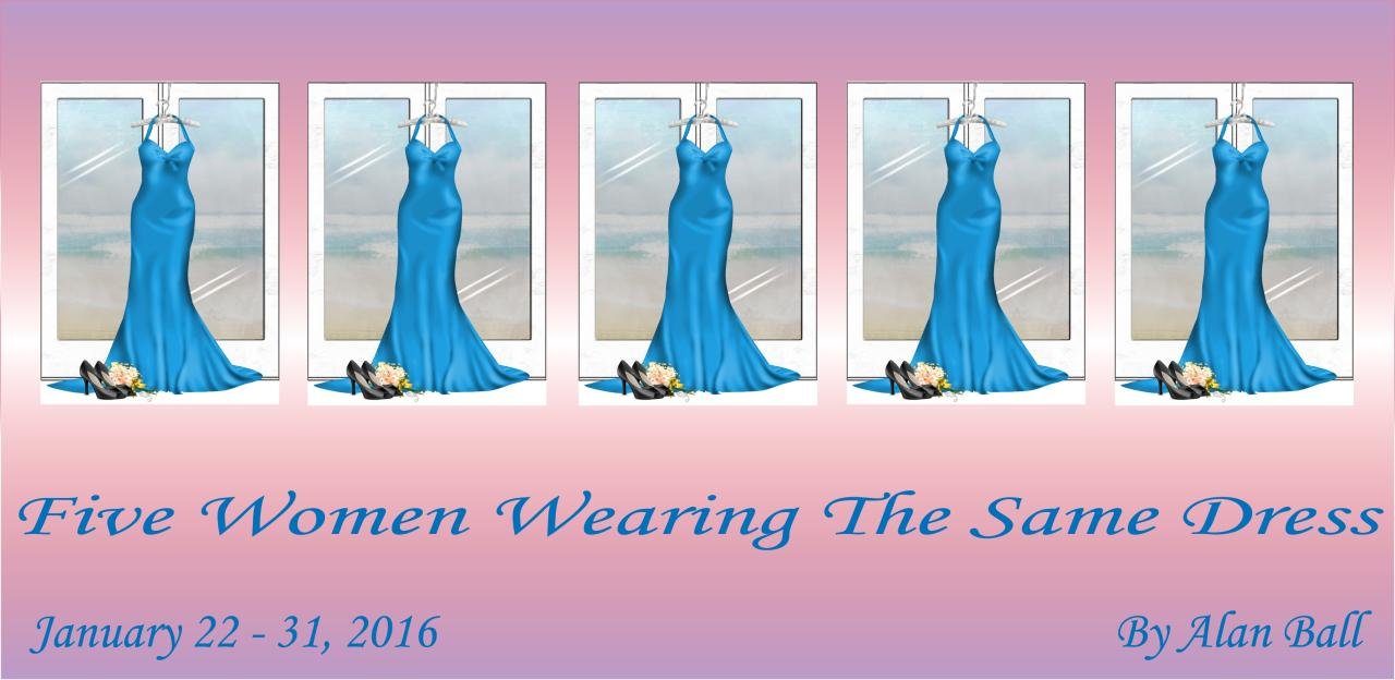 XxRandom KnowsxX: Celebrites Wearing same dress at the same Award