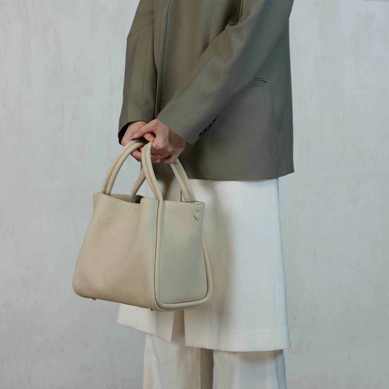 Songmont Large Song Bag - Songmont Shop Songmont Large Song Bag - Songmont Shop