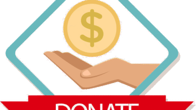 Donate Free Clipart HQ Transparent HQ PNG Download | FreePNGimg