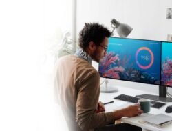 Buy Dell Computer Online For Unbeatable Performance