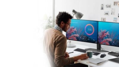 Buy Dell Computer Online For Unbeatable Performance