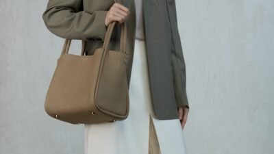 Songmont Large Song Bag - Songmont Shop