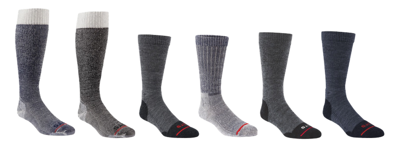 Fits Socks Fits Socks