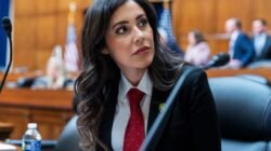 New Right-Wing Rep. Anna Paulina Luna Responds to Recent Claims That ...