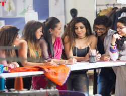 Fashion Stylist Courses Near Me Discover Your Style