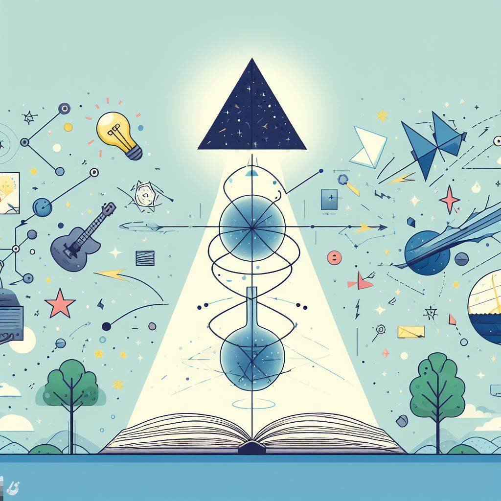 Cognitive Behavior Theory