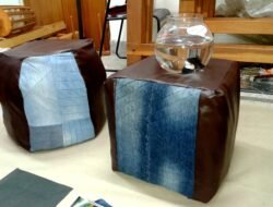 brentwood home bean bag Comfort Meets Versatility