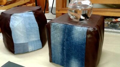 BEAN BAG: SUSTAINABLE HOME FURNISHING COLLECTION :: Behance