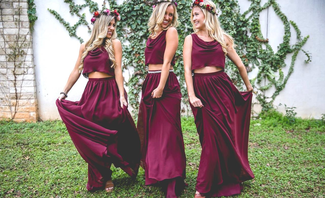 Revelry Dresses Promo Codes – Off | July 2024 Revelry Dresses Promo Codes – Off | July 2024
