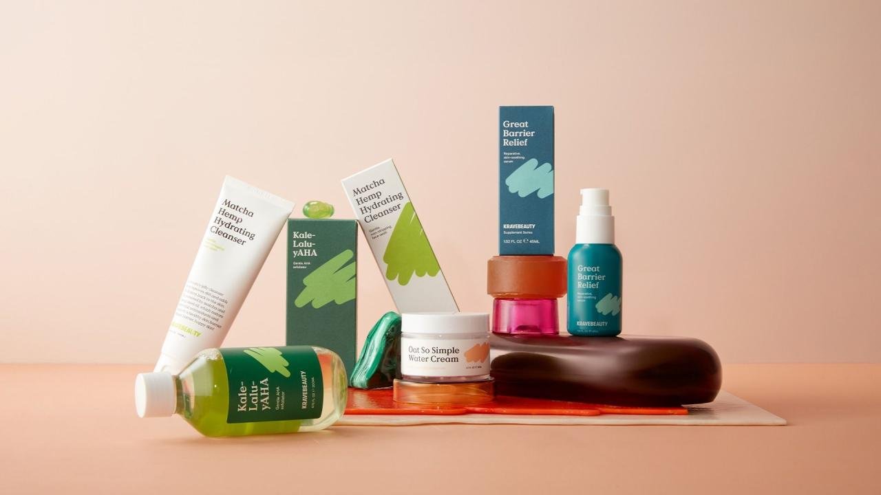 Promo (TERBAIK) Krave Beauty Great Barrier Relief KraveBeauty ... Promo (TERBAIK) Krave Beauty Great Barrier Relief KraveBeauty ...