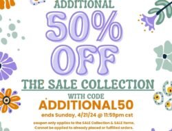 Wholesale Accessory Market Coupon Code For Savings