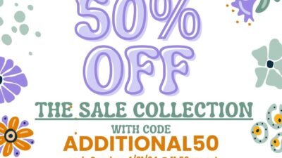 Wholesale accessory market coupon code
