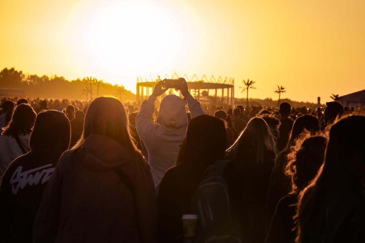 Zbudujmy razem rakietę w kosmos | Biuro Prasowe Orange