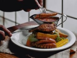 culinary trade schools near me Discover Your Culinary Passion